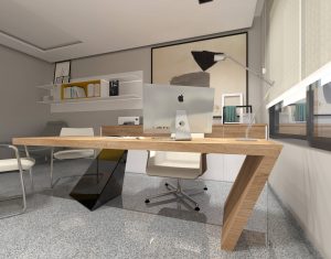 architecte d'intérieur tunis