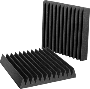 isolation phonique tunis